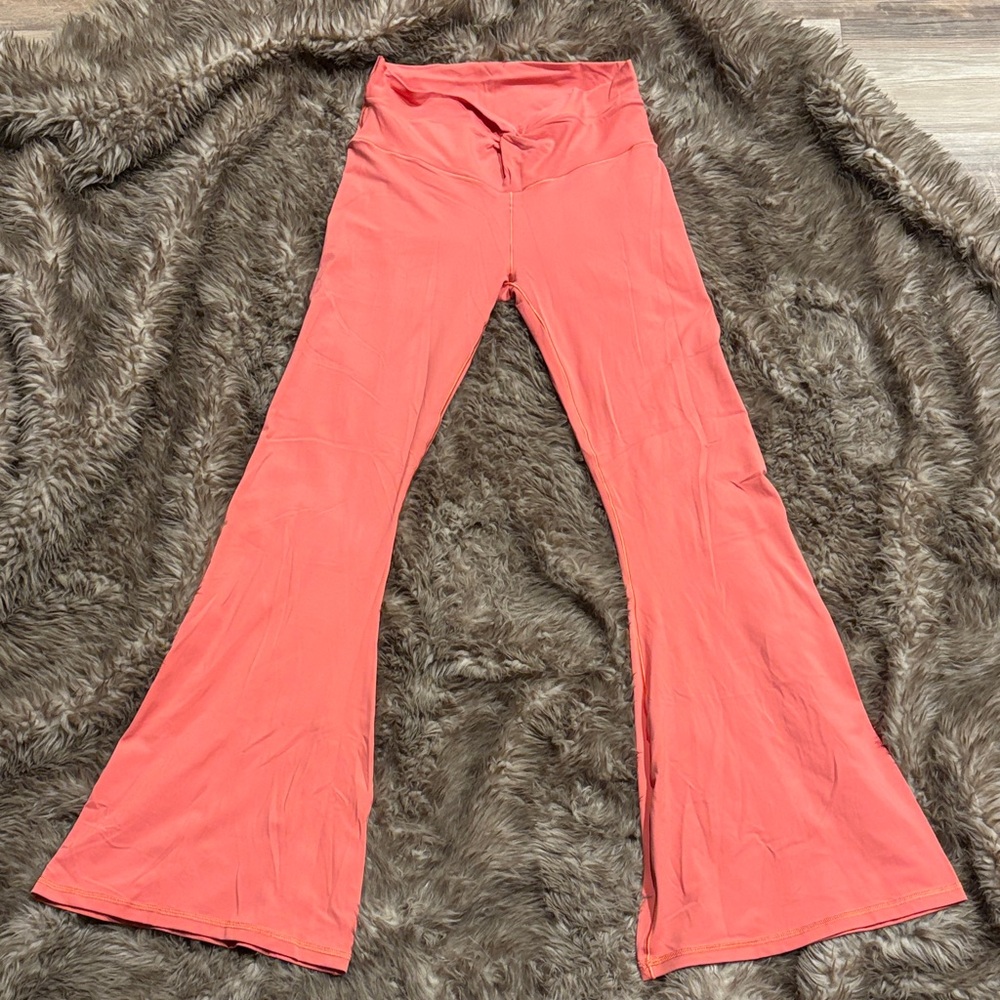 Offline by Aerie Real Me Xtra Flare Legging